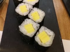 -Sushi Love 创意寿司(丽影广场店)