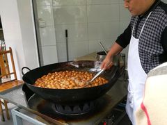 -邓记新一代糖油果子(四川煤管局供销公司职工宿舍店)