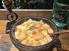 -马灯部落·西湖边的创意山景餐厅(虎跑动物园店)