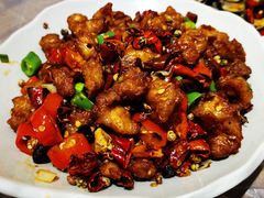 -东土食研所(渔港路店)
