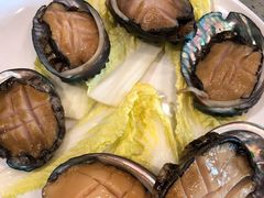 -四海蒸鲜蒸汽海鲜自助(北戴河店)