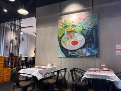 -李双猪·小龙虾·烧烤·羊肉煲(乐山店)