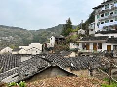 -石潭村