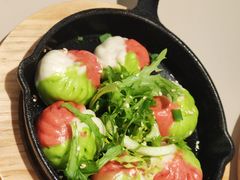 -蔡澜点心·粤菜(丽泽天街店)