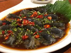 生腌虾-江南小馆(丽江路店)