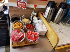 -嘉和一品粥(魏公村店)