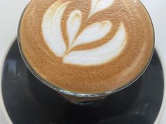 澳白-麻雀咖啡SPARROW COFFEE(十全街店)