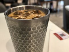 -金湖港式餐厅(建外店)