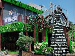-贝贝龙虾·音乐餐厅(昌平东关店)