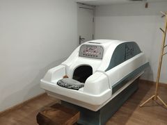 -盲行盲人推拿·采耳·艾灸(滨江宝龙店)