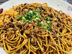 -清真双宝红油牛系列