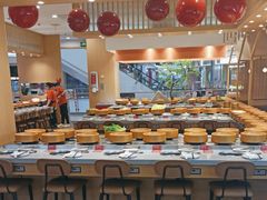 -喜家自助小火锅(卓悦里店)