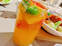 -T館·花园艺术餐厅