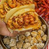 讲真...吃了这么多家🦞只有这家吃到现在！！！