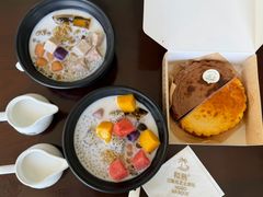 -三亚国光豪生度假酒店-椰语堂清补凉(国光豪生店)