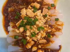 -周渝食惦·酸菜鱼精致川菜(横岗店)