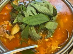 -包装马车·韩国料理·포장마차