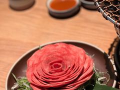 -烧肉达人•炭火烧肉(新天地店)