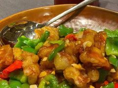 -小天厨民间菜馆(深圳街店)