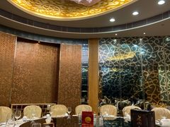 包厢-东江海鲜酒家(艺都分店)