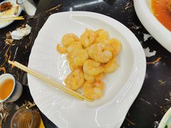 -清真利德顺小老饭庄(复兴路店)