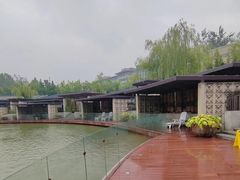 -春晖园度假酒店温泉