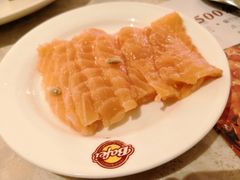 -芭菲盛宴·环球美食(解放碑英利国际店)