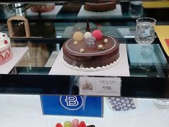 -巴黎贝甜(印象城店)