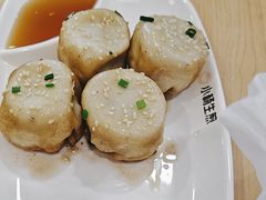 -小杨生煎(成山巴黎春天店)