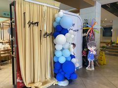 -绿杨春·淮扬宴(庐山路店)