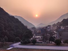 -午潮山国家森林公园