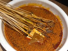 -叶婆婆钵钵鸡(解放碑店)