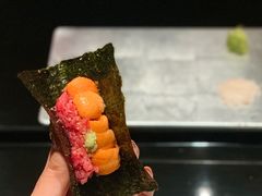 -橼舍鮨青木