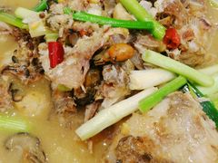 -稻香酒家·33年老字号·港式粤菜(富邦中心店)