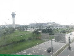 -长沙黄花国际机场-T1航站楼