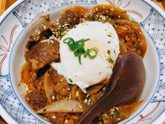 日式牛肉饭-浦·传统日式料理(3 5 1 1 店)