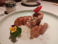 -卯时·龙光雅宴·精致锡帮菜(惠山古镇店)