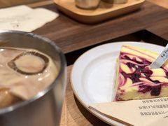 -Au Cafe&Roastery(华侨城店)