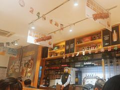 -木屋烧烤(西南角店)