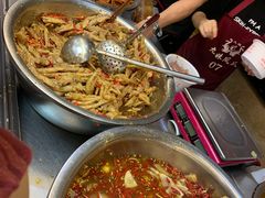 -嘉州九妹凤爪(乐山总店)