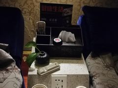 -华夏良子·足道SPA艾灸(铁道大厦店)