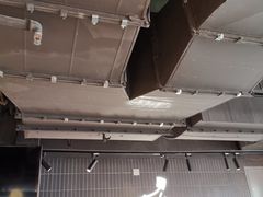 大堂-斗牛士牛排(南京东路店)