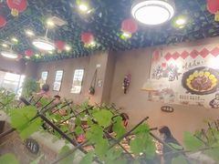 -邹家军铁锅炖(杨家湾店)