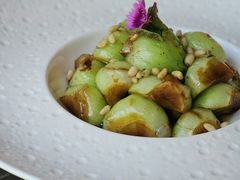 -西安凯悦酒店·湖畔中餐厅