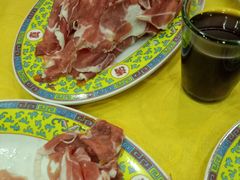 -清真·马家火锅美食城(镇江北路店)