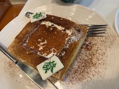 -金湖港式餐厅(建外店)