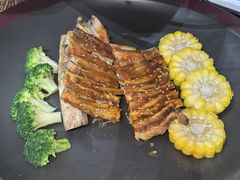 -御花园大酒店(海东路店)