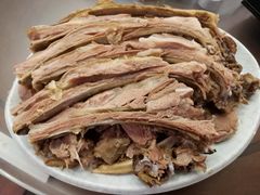 -清真·益鑫羊肉手抓馆(花园北街店)