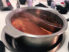 -蜀串香牛杂火锅串串