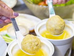 -宫燕府·京菜·烤鸭·淮扬菜(王府中心店)